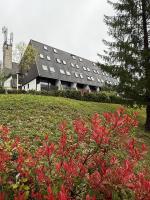 Cosy Nest - B&B Plezzo