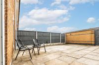 Boutique 3bd Opposite Etihad & Coop - Free Parking - Pool Table - Chambres d’hôtes Manchester