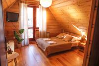 Chambre Triple avec Balcon