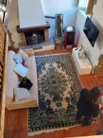 Appartement met 2 slaapkamers