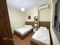 Appartement 2 Chambres avec Balcon