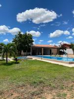 Casa privada em Piranhas com piscina 3 suítes ar condicionado - B&B Piranhas