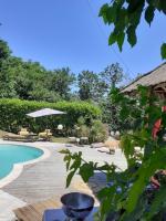 L'Armandine - B&B
