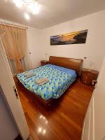 Apartment mit 2 Schlafzimmern