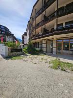 Luxury apartment in Downtown Resort Bansko - B&B Bansko