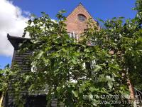 Villa Rosa, dobblebed, own kitchen, own bath and own entrance - B&B Copenhague