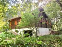 Holy Wood - Bed and Breakfast Chuelles