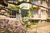 Studio with Sea View (2 Adults)