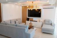 Torre real cerro alto - Ferienwohnung Santiago de los Caballeros
