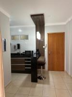 Studio 308 - Nova Aliança - Ferienwohnung Ribeirão Preto
