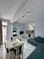 Kozi Apartments - B&B Sarandë