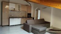 One-Bedroom Apartment - Non-Smoking