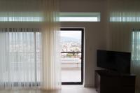 Vierbettzimmer mit Balkon