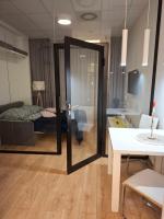Chambre Triple Confort