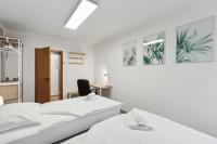 Rudi Homes Essen #2 - B&B