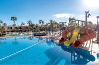 Playa y Palmera - Ferienwohnung Corralejo