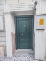 Apartment mit 2 Schlafzimmern