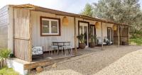 Aljezur Luxery Container home - B&B