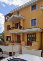 Casa MaJe - Ferienwohnung Olmedo