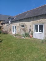 Bethesda Plouasne - family friendly B&B, countryside location - B&B Plouasne