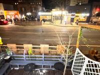 Steps to Bars & Fun in Port Credit - B&B Mississauga