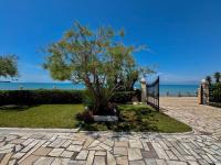 Villa Antonia- Acharavi beach - B&B