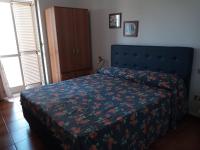 Chambre Double avec Salle de Bains Commune