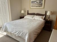 Chambre Double avec Salle de Bains Privative