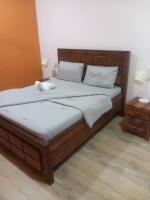 Villa de 1 dormitorio