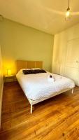 Apartamento de 1 dormitorio