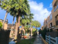 Vera marinas - relax and privacy - Ferienwohnung Vera