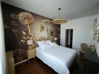 Chambre Double avec Salle de Bains Privative