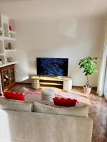 Appartement au cœur de Cargèse - B&B