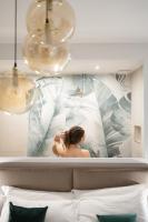 One-Bedroom Premium Apartment