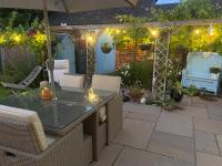 St Catherines Cottage The Old Schoolhouse - B&B Long Melford