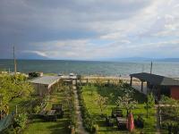Doppelzimmer mit Seeblick