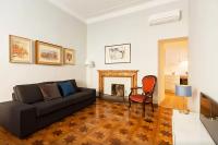 Exclusive apartment a few steps from the Spanish Steps - B&B