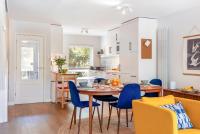 Brunswick Terrace - B&B Cambridge