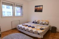 Apartman Liberty - B&B Belgrade