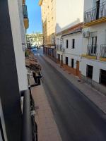 Apartamento Infante Parking - B&B Ronda