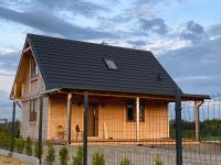 Slow Home Mazury - B&B Giżycko