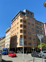 The Silver Top by Homester - B&B Brno