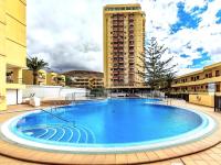Panoramic Ocean View at Playa Las Americas - B&B Arona