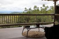 Shiloh Wedding Venue - B&B