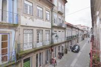 Viana Heart AP 2 quartos com estacionamento - B&B Viana do Castelo