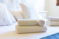 Appartement met 2 slaapkamers