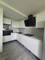 Maison calme et moderne - Ferienwohnung