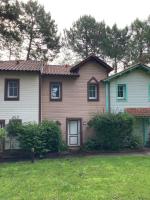 Maison à Lacanau Océan avec piscine, proche océan, lac, golf - B&B