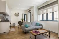 Alma Bonfim Apartments - B&B Porto