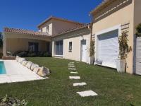 Olympe de Provence - B&B Caromb